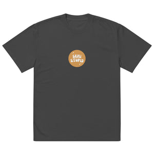 STIGMAのInfamous Semi-oversized T-shirts bcdc474c78e24bc2a56f20f5e895cb